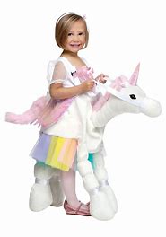 Image result for unicorn halloween costume