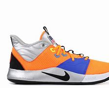 Image result for Paul George Shoes 2 Purple