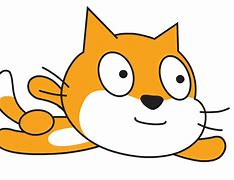 Image result for MIT Scratch Cat Standing