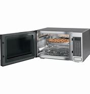Image result for GE Microwave Ovens Countertop