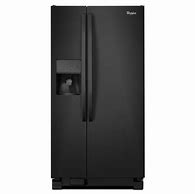 Image result for whirlpool side by side ice maker