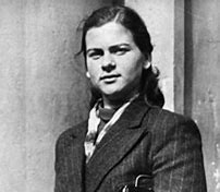 Image result for Irma Grese Experiments