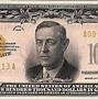 Image result for Early 100000 Dollar Bill