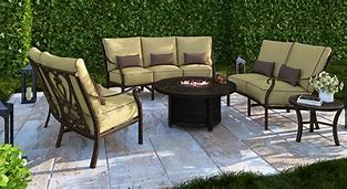 Image result for Castelle Outdoor Furniture