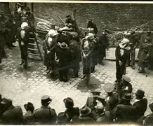Image result for American Nuremberg Hangings