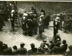 Image result for The Nuremberg Hangings