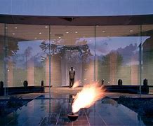 Image result for Interior of Harry's Truman Library