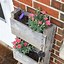 Image result for Pallet Wall Planter