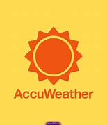 Image result for AccuWeather Icon