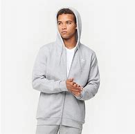 Image result for Fleece Grey Adidas Trefoil Hoodie