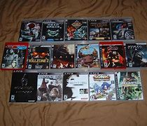 Image result for PlayStation 3 Collection Games