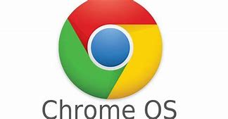 Image result for Chrome OS Logo