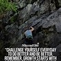 Image result for New Challenges Quotes