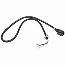 Image result for Whirlpool Dryer Power Cord