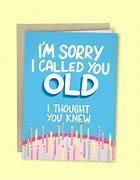 Image result for Earl Old Person Birthday