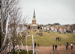 Image result for Wake Forest Quad