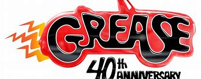 Image result for Grease Musical Clip Art