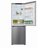 Image result for lg 2 door fridge freezer