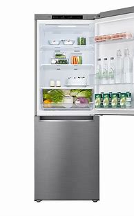 Image result for LG Stainless Refrigerator Bottom Freezer