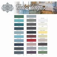 Image result for Heirloom Paint Free Sample