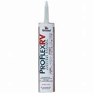 Image result for RV Roof Sealant