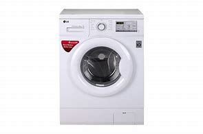 Image result for Red LG Washing Machine