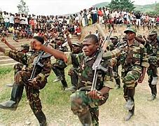 Image result for Congo War Leaflets