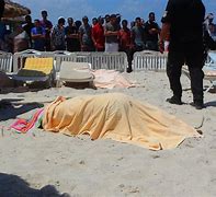 Image result for Tunisia Beach Attack