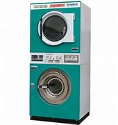 Image result for GE Stack Washer and Dryer