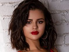 Image result for Selena Gomez Cara