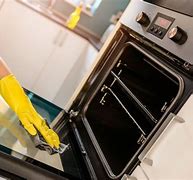 Image result for Oven Cleaning