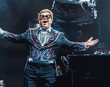 Image result for Elton John Tour