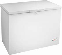 Image result for Empty Water Small Freezer