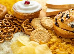 Image result for Chemicals in Processed Foods