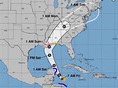 Image result for Hurricane Nate