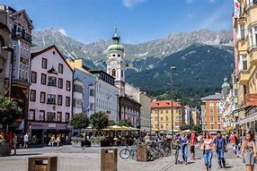 Image result for Innsbruck Austria