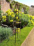 Image result for Tree Supports for Garden