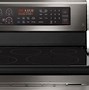 Image result for lg electric convection range