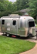 Image result for 2005 Airstream Bambi M16 Travel Trailer