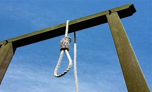 Image result for Dead Person Hanging