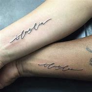 Image result for Love Tattoos for Her Quotes