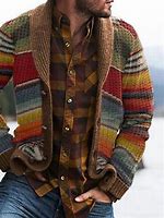 Image result for Men's Fall Sweaters