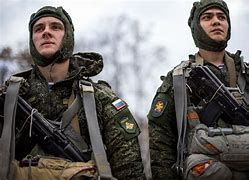 Image result for Russian Army Training