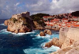 Image result for Dubrovnik War