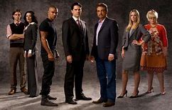 Image result for Criminal Minds Season 10