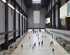 Image result for Tate Modern Inside