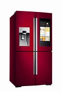 Image result for LG Smart Refrigerator Inside