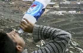 Image result for Israel Water Problem