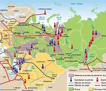 Image result for Oil Reserves in Russia