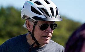 Image result for Biden Bike